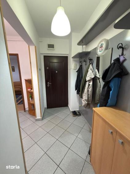 Apartament 4 camere- Piata Mihai Viteazu-87mp - 17