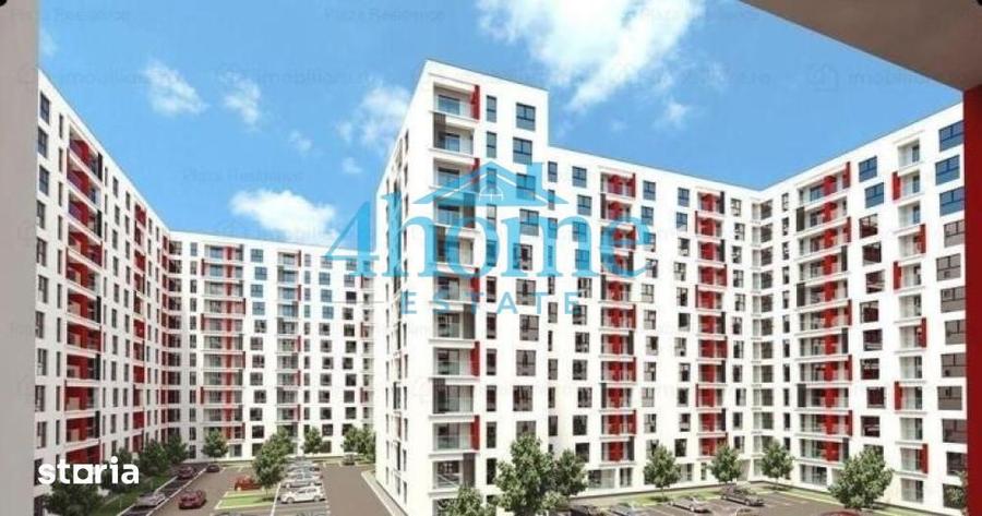 Studio Exigent Plaza | Lujerului | Militari - 3