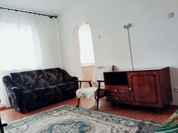 De inchiriat garsoniera Manastur - 4