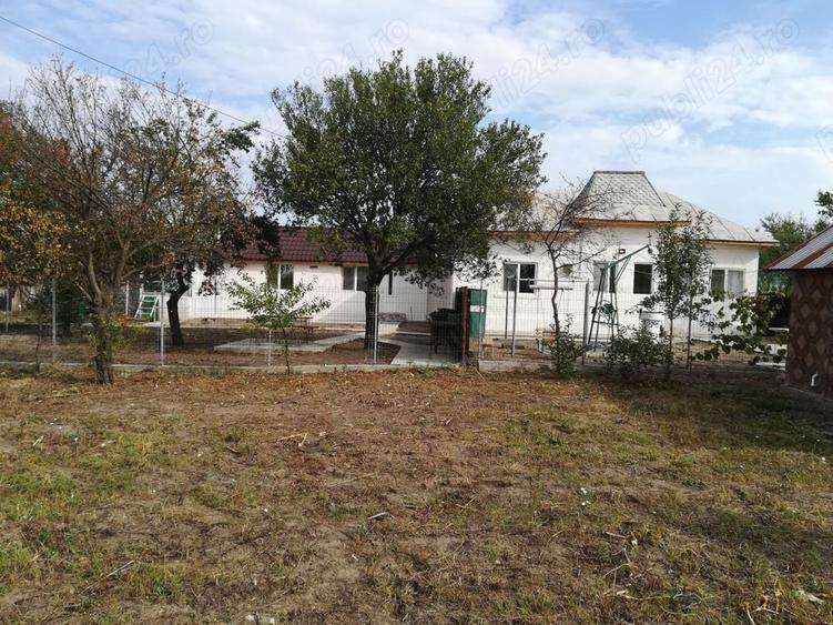 Casa vanzare Valea Mare jude?ul olt - 5