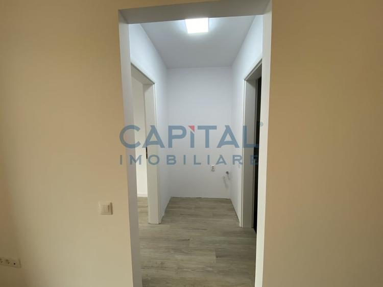 Apartament 1 camera Sopor cu parcare subterana - 4