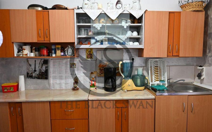 Casa 4 camere de vanzare | Zona linistita | Talea Prahova... - 14