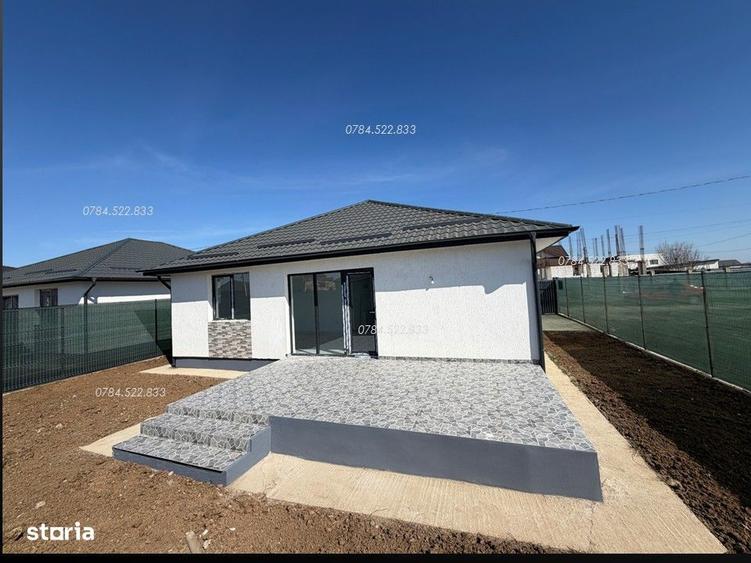 Super oferta!!! Casa ieftina - gata de mutat 4 camere, Berceni, Ilfov - 9