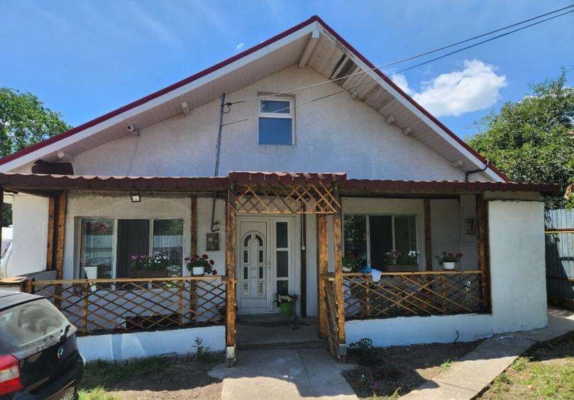 Casa comuna Chiscani, Braila - 4