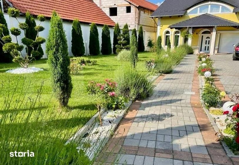 Casă cu 4 camere cu Teren 915 Mp în Blaj