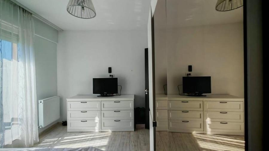 Apartament cu 2 camere în Mamaia-Sat
