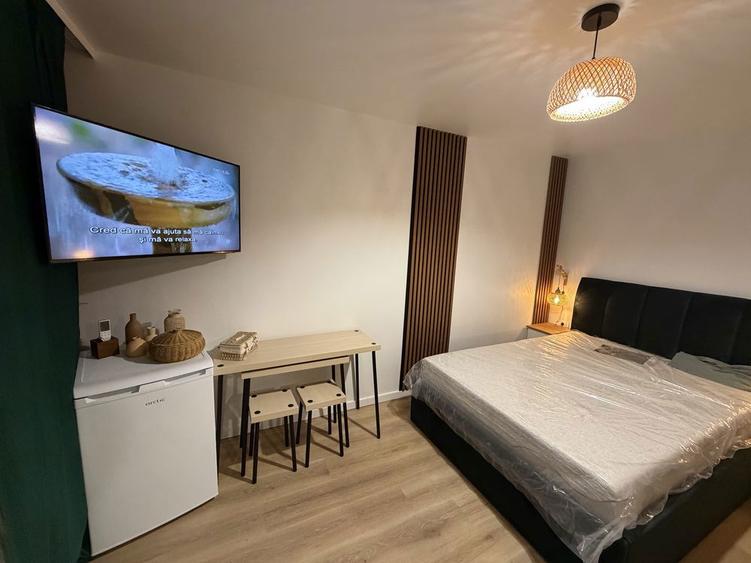 inchiriez Garsoniera Rond Alba Iulia - 5