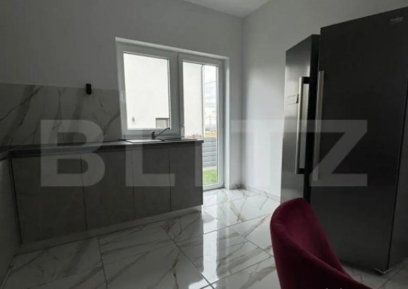 Casa individuala, 140mp, 250mp teren, zona Ipote?ti - 6