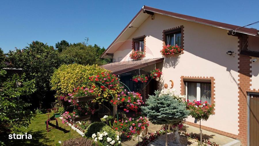 CASA + HALA/SPATIU FIRMA - VOITINEL - 11