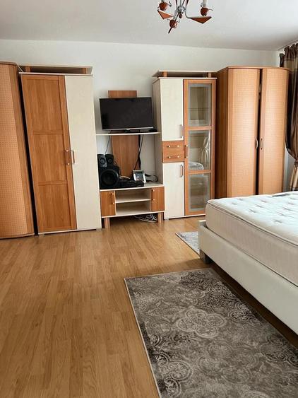 Apartament cu 1 camera de inchiriat - 1