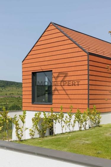 Casa cu design si materiale Premium , La intrare in Chinteni! - 3