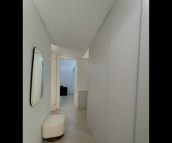 1 dormitor | Finisaje lux | Complex rezidențial elegant - 10