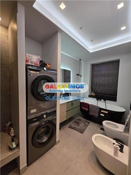 Vila Cartier Primaverii - 11