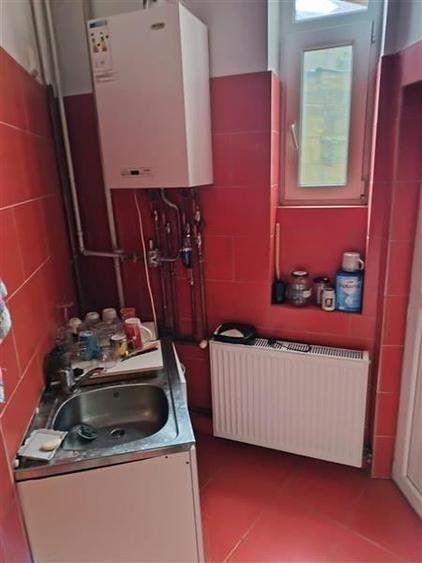 Apartament 3 camere in vila etajul 1/D+P+2 etaje, Piata Sf. Stefan - 6