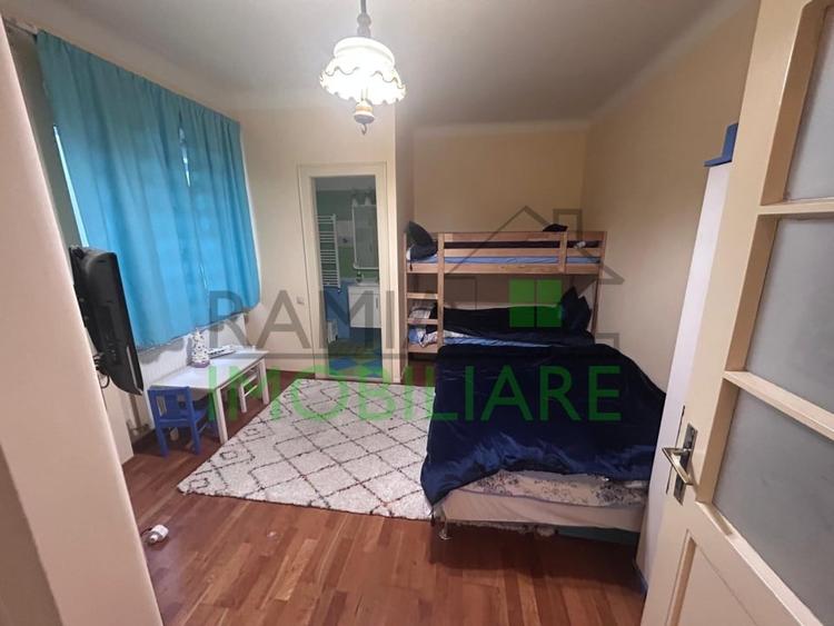 Apartament exclusivist – Str. Iuliu Maniu, vedere panoramica - 9