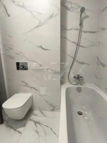 Garsoniera | Complex rezidential Smart Residence | Mobilat si utilat | - 4