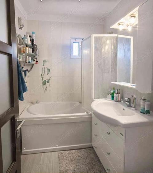 Apartament 3 camere, Bistrita, zona Spitalul Judetean - 6