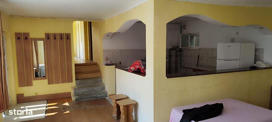 Casa individuala cu 3 camere , curte proprie, pod ,pivnita, Blaj-Hula - 7