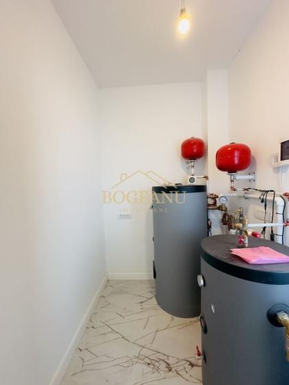 BG81-Duplex ultramodern ECO cu consum 0-Giroc - 20