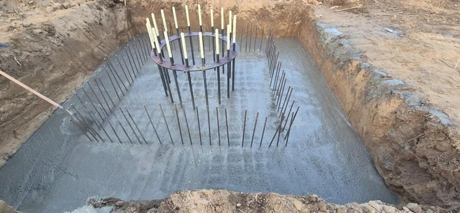 Loca?ie PREMIUM A1 Simeria Panou Publicitar GIGANT (14x8m) Vizibilitate Maxima Nod Rutier - 1