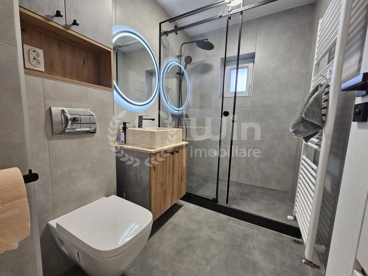 Apartament 4 camere | Decomandat | La cheie | 78mp | Tatra Zorilor - 9