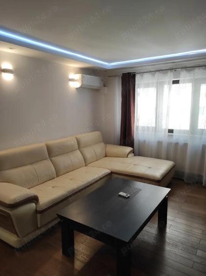 Ap 2 camere etj 3 str Zamfirescu - 6