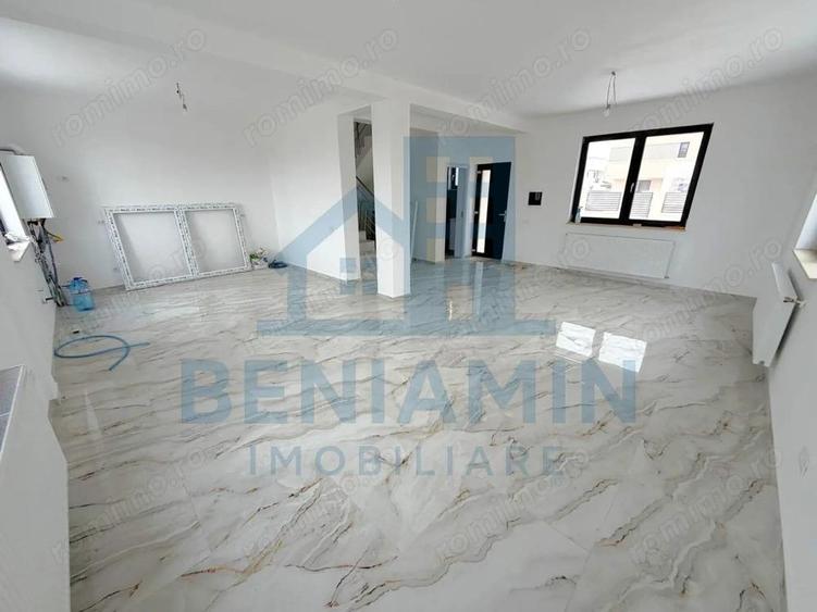 Casa P+1-Magnolia-300mp teren-170mp casa-Toate utilitatile-La cheie - 2