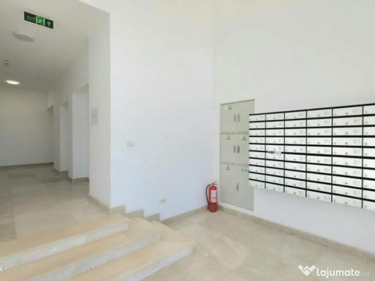 3 Camere Modern - in Complex Rezidential pe Malul Lacului - 1