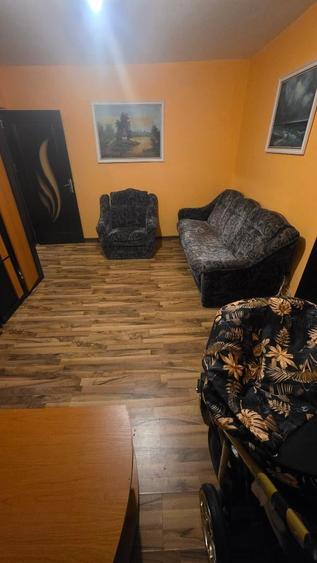 2 camere semidecomandat Zona  KM 4/5 - 1