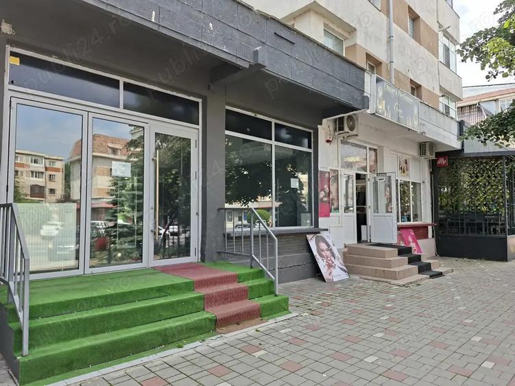 Spa?iu comercial pentru inchiriere - 1