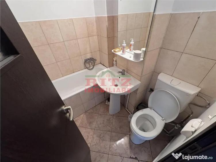 Nou! Ap. 3 cam., S=58 mp, mansarda, zona Eugen Ionescu! - 4