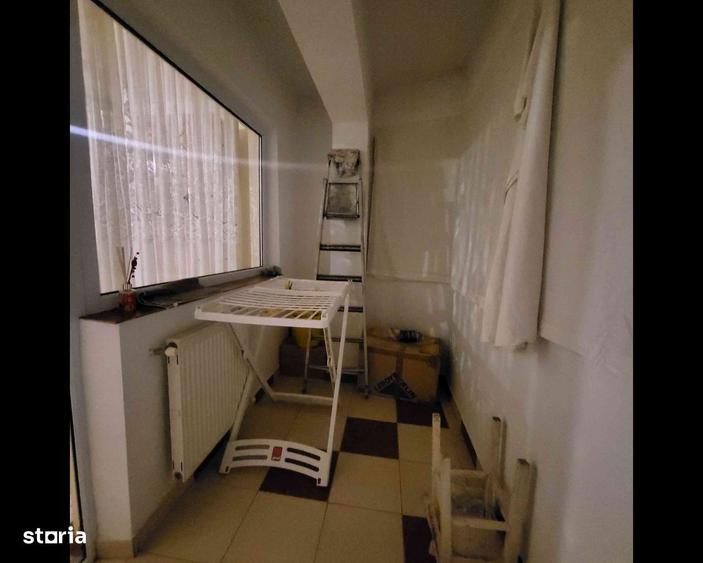 Apartament 3 camere decomandate Bistri?a Lac bloc 1982 - 7