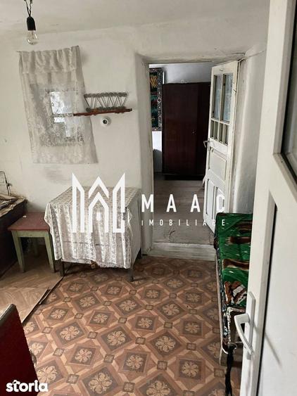MAAC IMOBILIARE propune spre vanzare o casa batraneasca tradi?ionala - 1