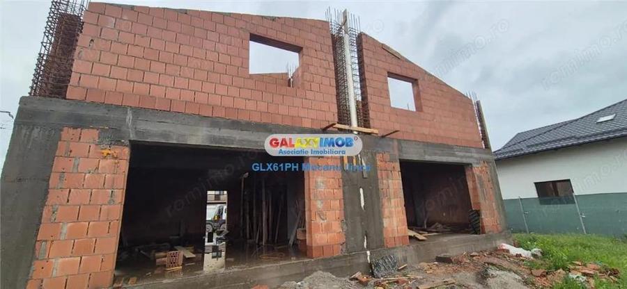 Vanzare vila nou construita, Strejnicu, langa Ploiesti - 4