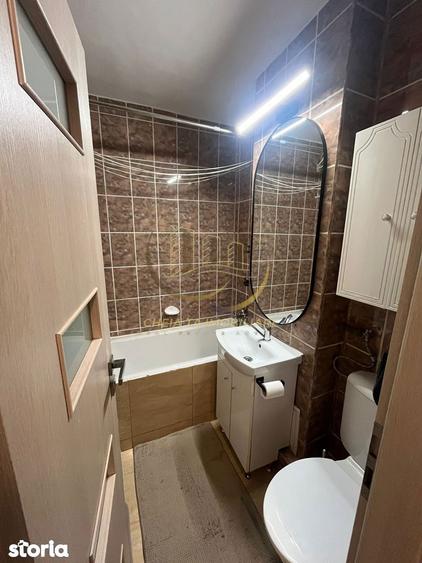 De inchiriat Garsoniera renovata | Liberty | parcare - 5