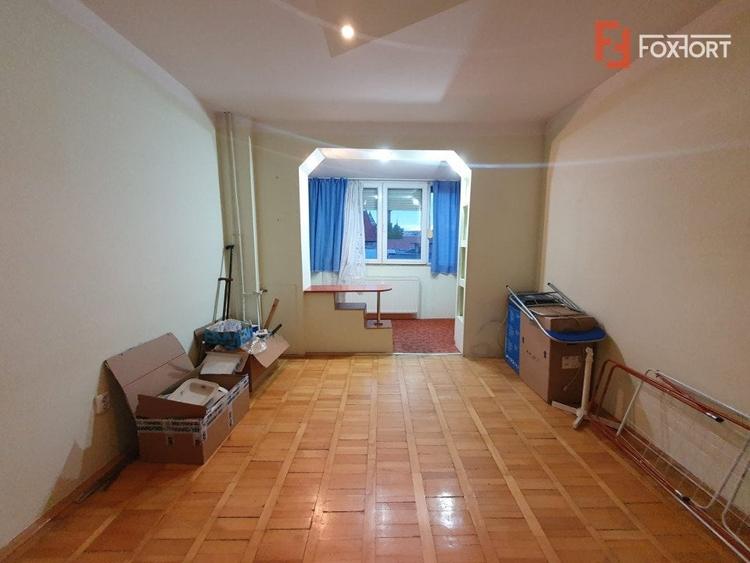 Apartament de vanzare cu 3 camere, etaj 6, zona Ultracentrala - 7