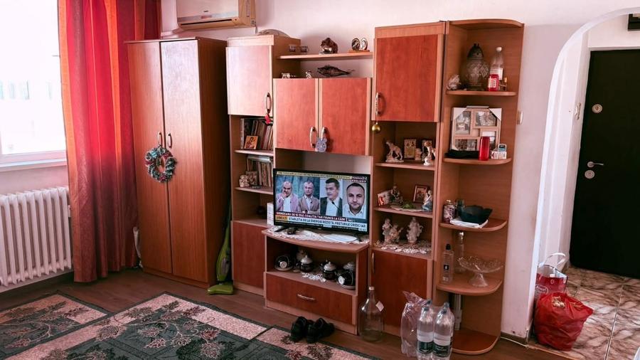 Apartament 4 camere Drumul Taberei - 8