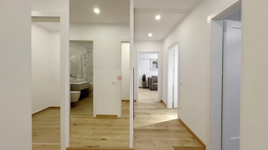 Apartament complet mobilat - 12