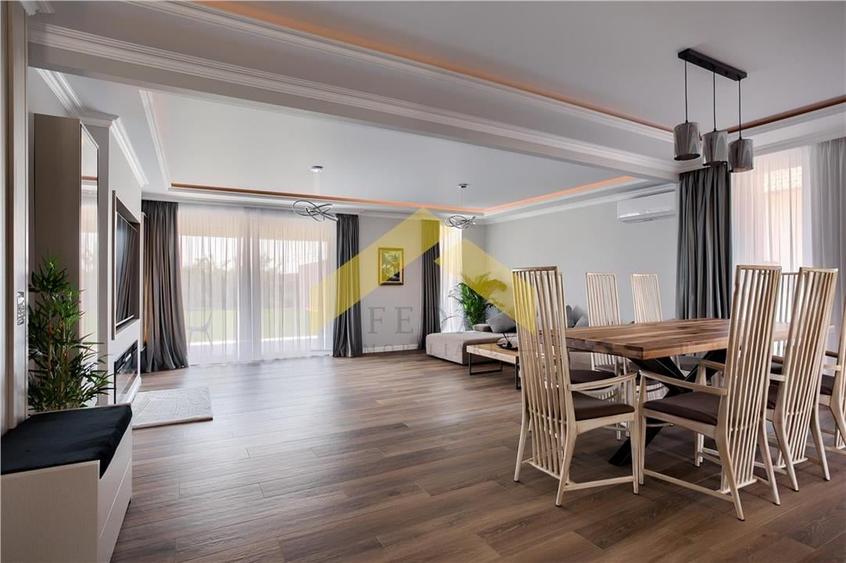 Casa noua la sol de vanzare in Livada - 18