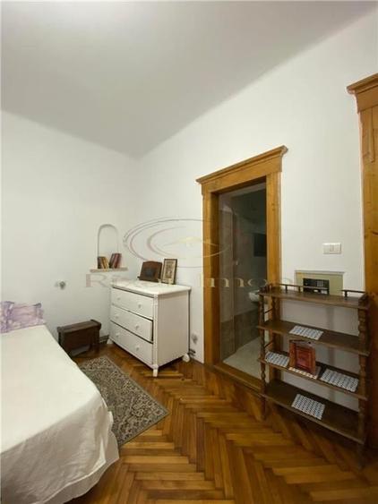 Apartament cu 3 camere de inchiriat zona Badea Cartan | Etaj 1 - 3