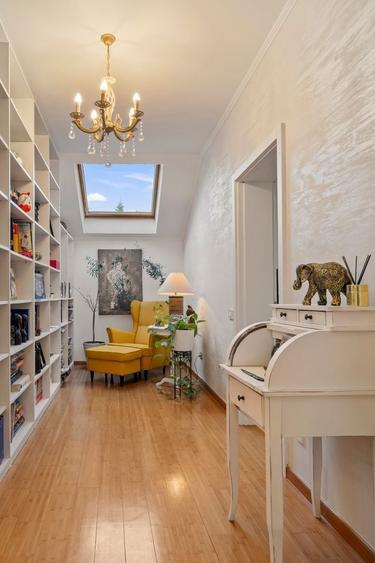 Vila 7 camere complet mobilata de închiriat Pipera - 1