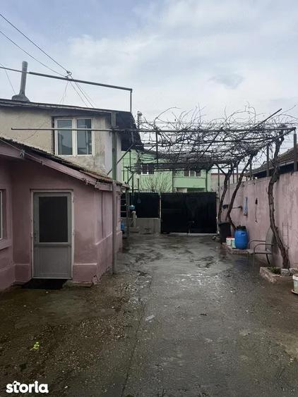 Casa 4 camere la pret de apartament Institutul de Marina - 3