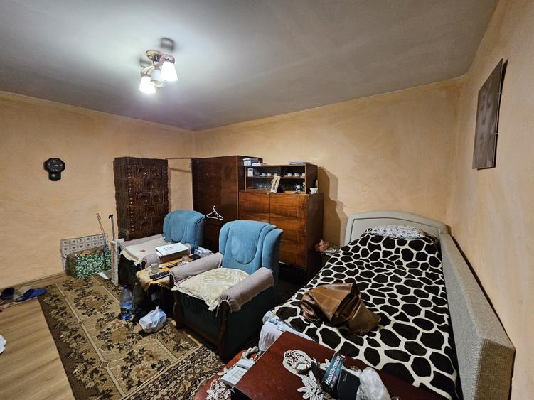 Casă individuală, cu 3 camere, în localitatea Ivanda, la 30 km de Timișoara - 12