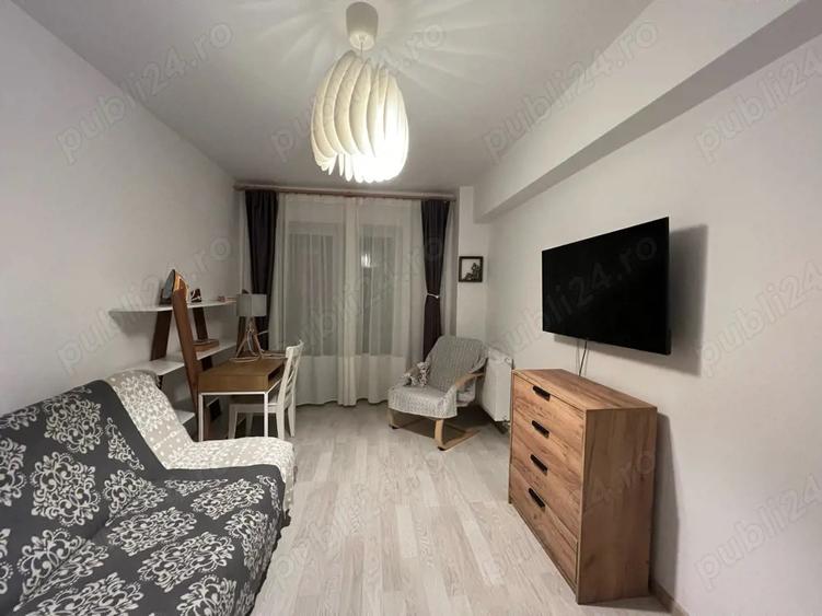 Inchiriere Coresi 2 Camere + Parcare - 2