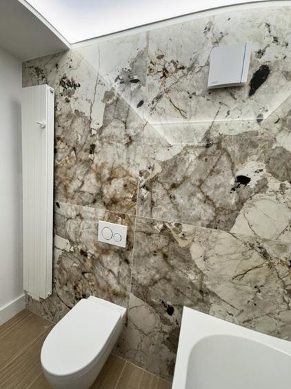 Apartament 3 camere Cortina 126 Erou Iancu Nicolae | Parcare Subterana | Pipera - 8