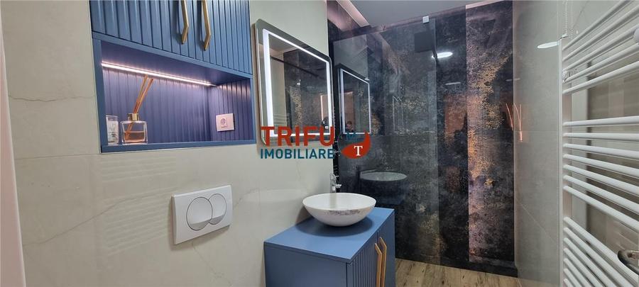 Apartament 2 camere ultramodern in Cetate - 8