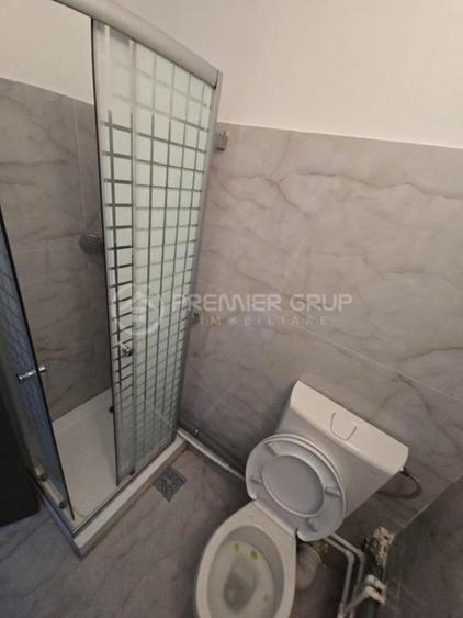 Etaj 3! Apartament 1 camera Podu Ros, 24mp + boxă - 5