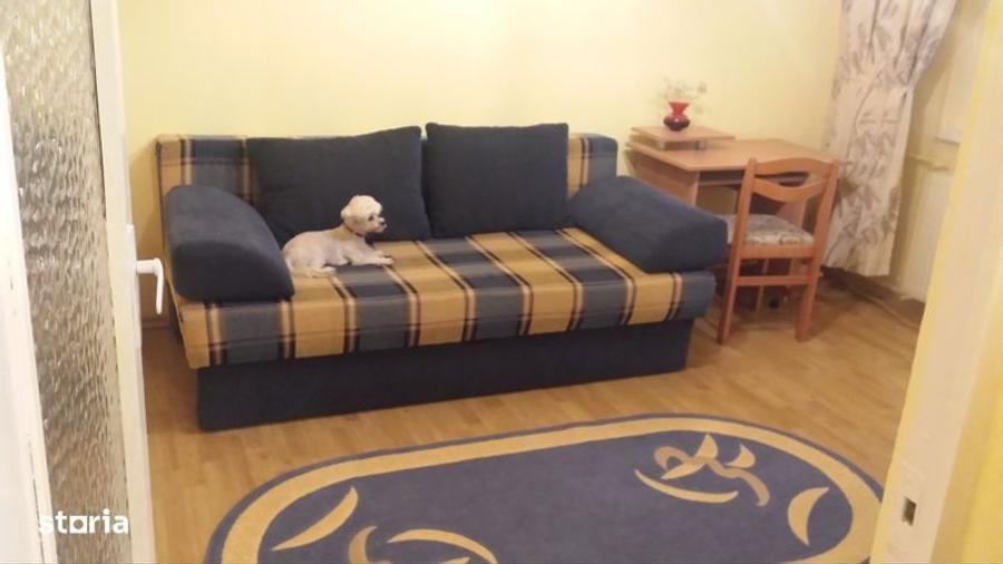 Inchiriez garsoniera Petrosani Nord - 5