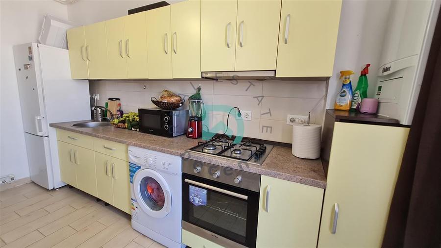 Garsoniera Tractorul, Brasov - 3