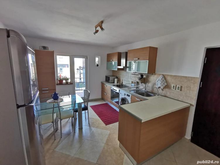 Inchiriere ap 2 camere decomandate Cluj Zorilor capat Obs - proprietar - 2